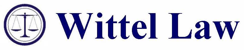 Wittel Law Logo